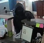 Police Investigate Robbery of Zelienople Bank