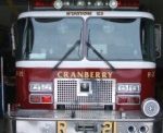 Cranberry Accident Results In Road Closure; Power Outage