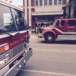 Butler Co. To Receive $1 Million For Volunteer Firefighters