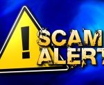 Mercer County Woman Scammed Out of $17K