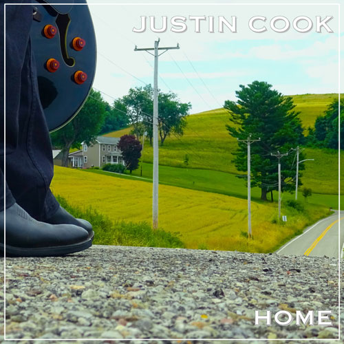 November 11, 2018: Justin Cook