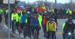 Memorial Bike Ride Held To Remember Bicyclist Killed In Crash
