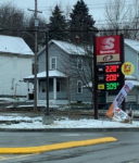 Gas Prices Continue To Dip