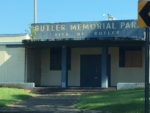 Memorial Park Rehab Moving Forward
