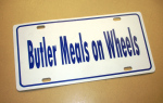 Butler Meals On Wheels Celebrates 50 Years