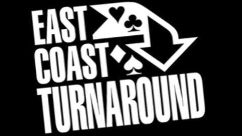 January 20, 2019: East Coast Turnaround