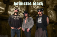 December 16, 2018: Homicide Black