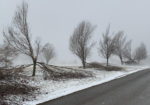 Butler Co. Remains Under Wind Advisory Through Wednesday Afternoon