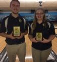 Butler Bowlers Qualify for Pennsylvania State Championship