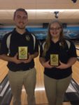 Butler Bowlers Qualify for Pennsylvania State Championship