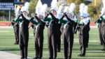 SRU’s Marching Band Travels To Ireland For St. Patrick’s Day Parade
