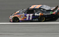 Hamlin takes Texas