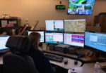 Local Dispatchers Celebrated During 911 Education Month