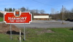 Harmony Fire District To Build New Facility