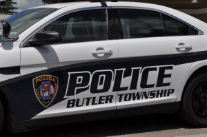 Butler Man Accused Of Choking Girlfriend