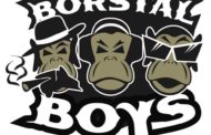 May 19, 2019: Borstal Boys