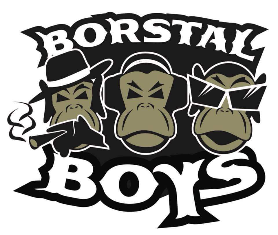 May 19, 2019: Borstal Boys