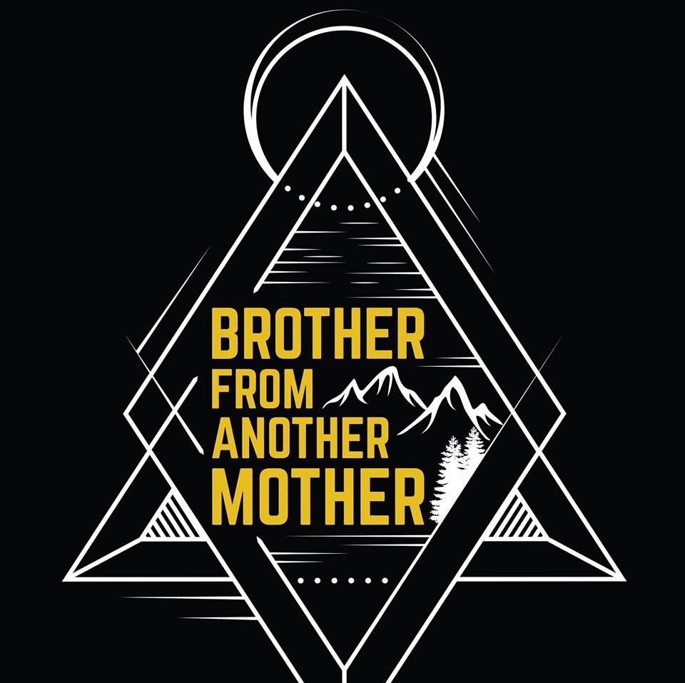 May 5, 2019: Brother From Another Mother