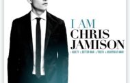 June 9, 2019: Chris Jamison