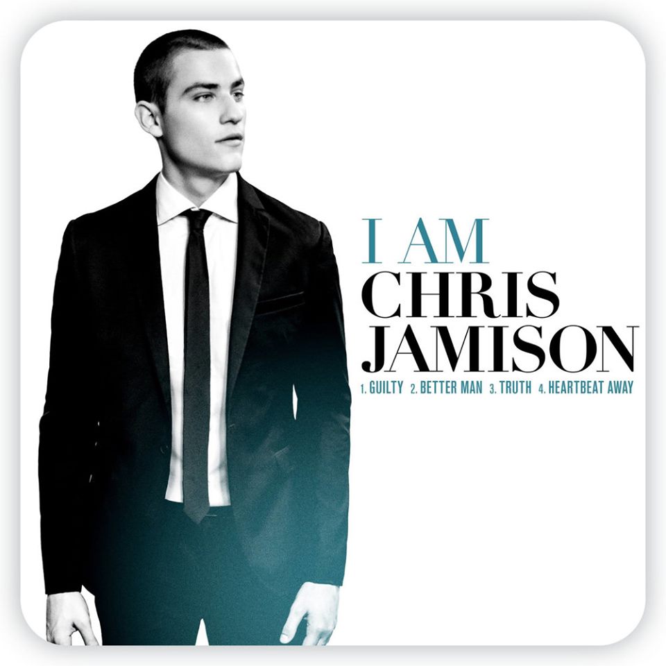 June 9, 2019: Chris Jamison