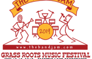 July 7, 2019: Band Jam Preview--Part II