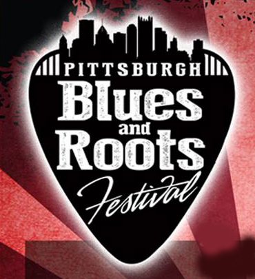 July 14: Blues and Roots Festival