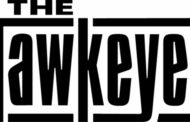 July 21, 2019: The Hawkeyes