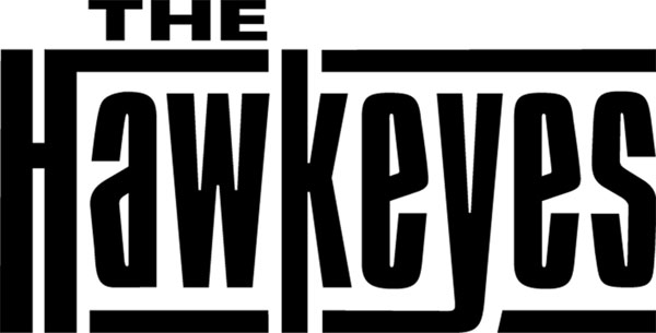 July 21, 2019: The Hawkeyes