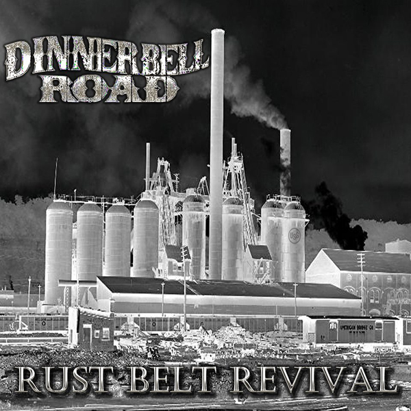 August 11, 2019: Dinnerbell Road
