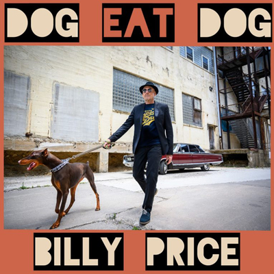 Billy Price