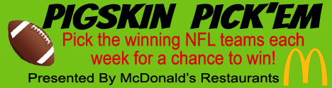 Pigskin