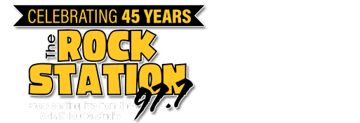 977 Rocks 97.7 FM – Butler PA