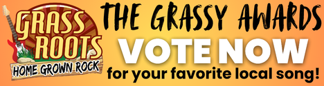 grassy awards